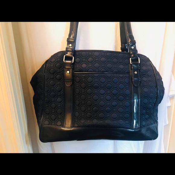 Vera Bradley travel bag - Picture 3 of 3